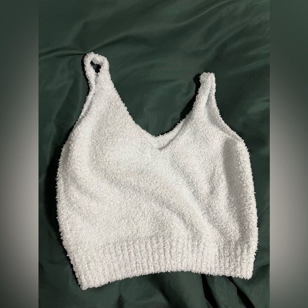 NWT Knit Top/Shorts Set - Picture 4 of 13